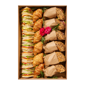 Sandwich Trio MIX