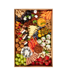 Vegan BOX
